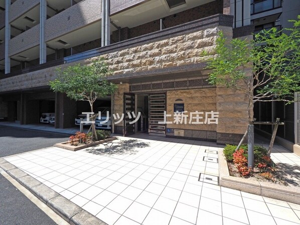 プレサンス梅田北デイズの物件内観写真